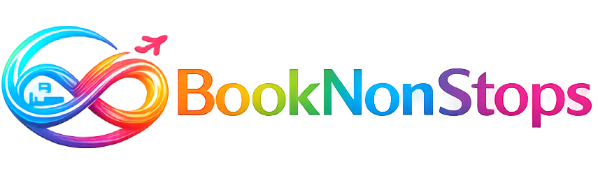 Book Non Stops