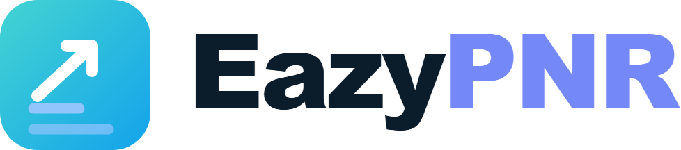 eazyPNR