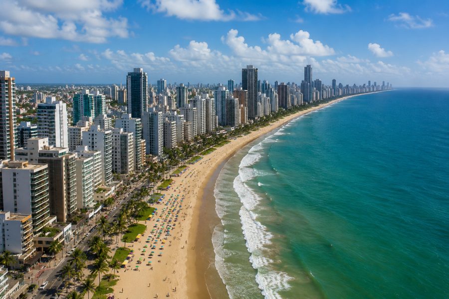 Recife