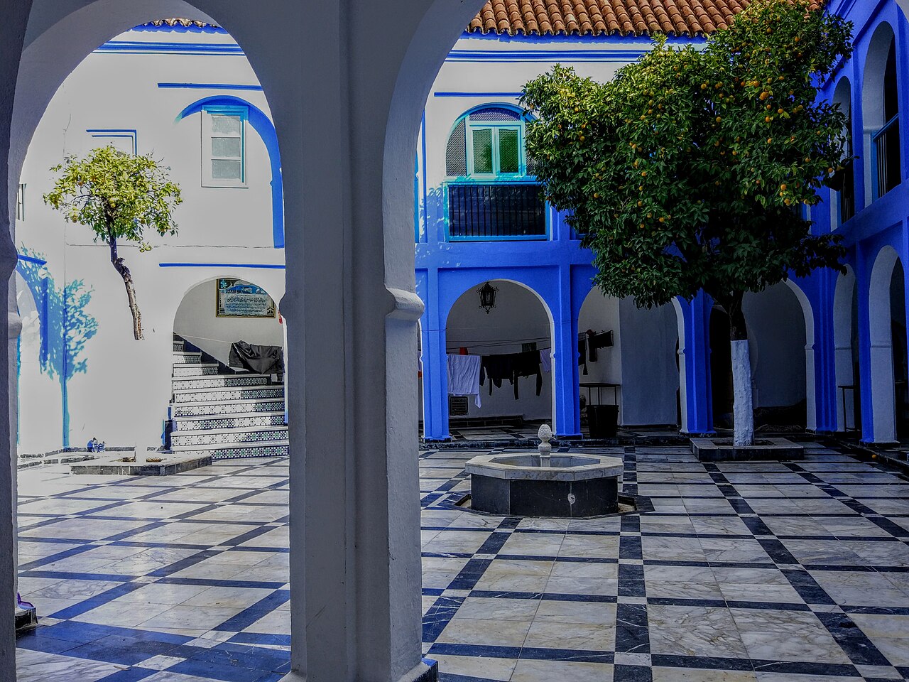 Chefchaouen
