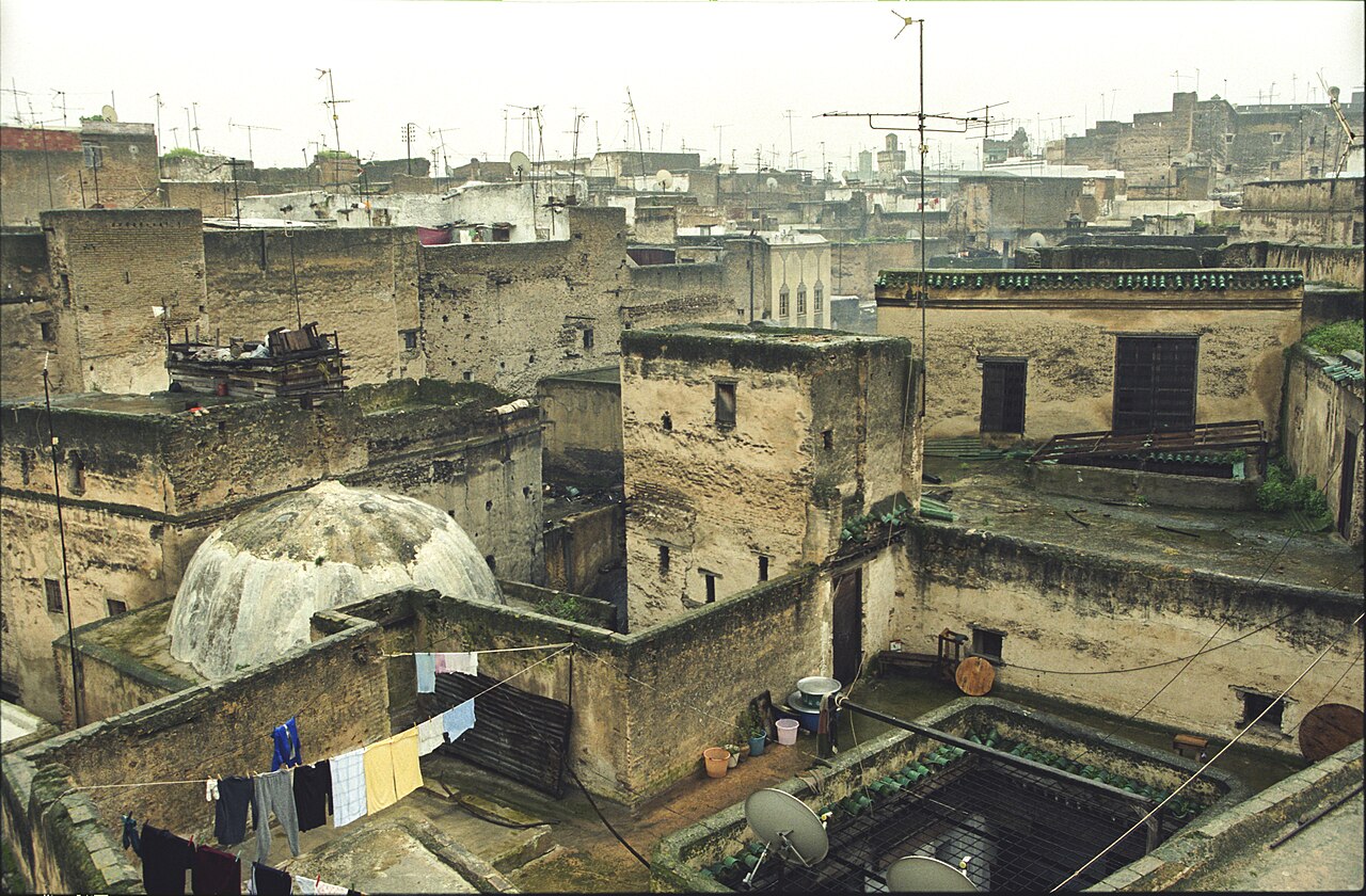 Fes