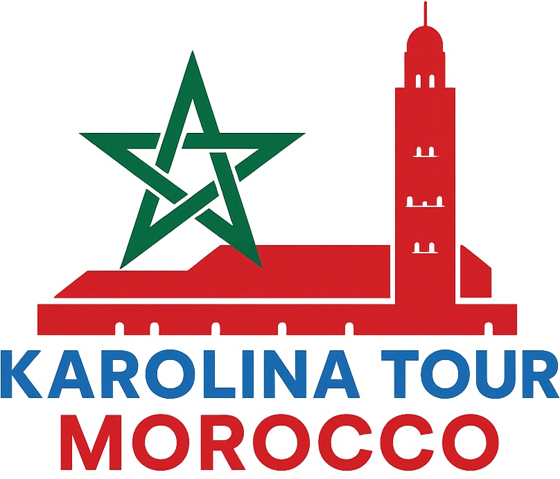 Karolina Luxe Tours